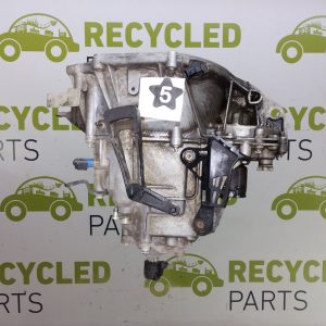 Caja De Velocidades Renault Kwid 1.0 (05960200)