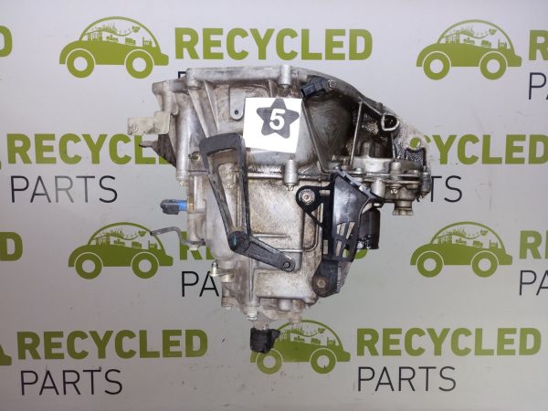 Caja De Velocidades Renault Kwid 1.0 (05960200)