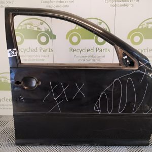 Puerta Delantera Derecha Vw Bora (04687919)