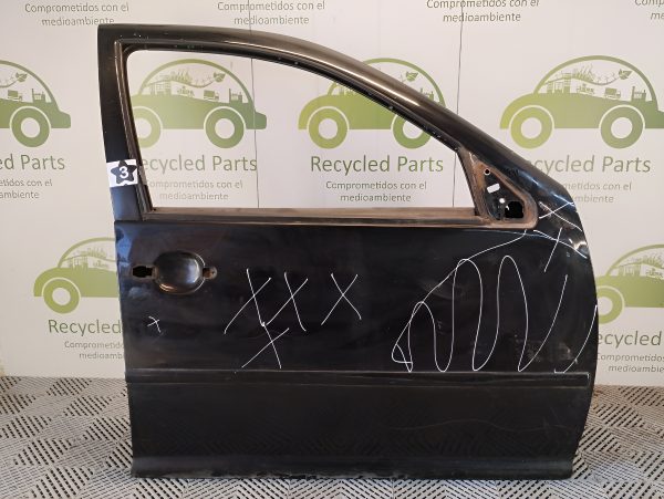 Puerta Delantera Derecha Vw Bora (04687919)