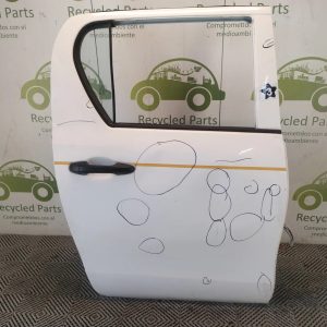 Puerta Trasera Derecha Toyota Hilux Ln (05954462)