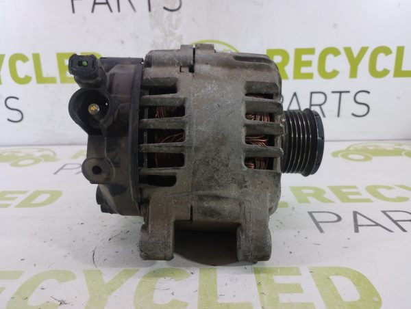 Alternador Peugeot 408 1.6 Hdi (05323054)