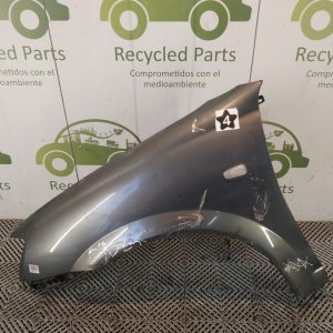 Guardabarro Izquierdo Chevrolet Classic (06248921)