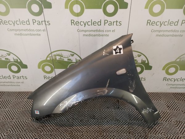 Guardabarro Izquierdo Chevrolet Classic (06248921)