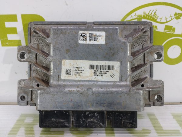 Modulo De Inyeccion Renault Sandero 1.6 (05314848)