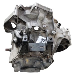 Caja De Velocidades Vw Voyage 1.6 8v (06478699)