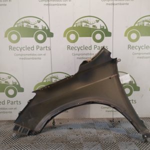 Guardabarro Derecho Honda Crv (05759297)