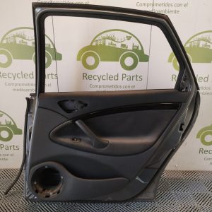 Puerta Trasera Derecha Citroen C5 (04064616)