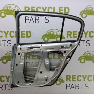 Puerta Trasera Derecha Renault Megane 2 4p (03024973) Lp