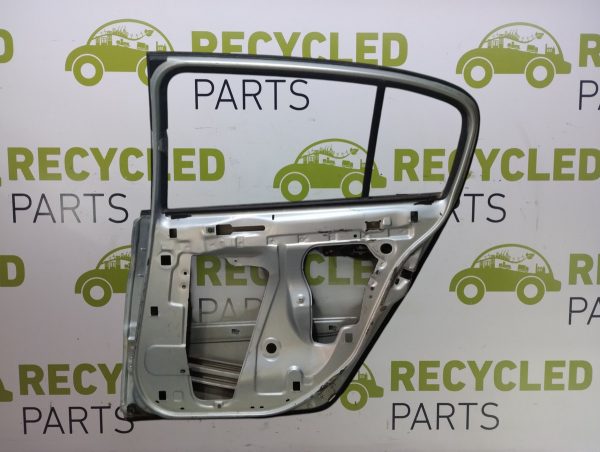 Puerta Trasera Derecha Renault Megane 2 4p (03024973) Lp