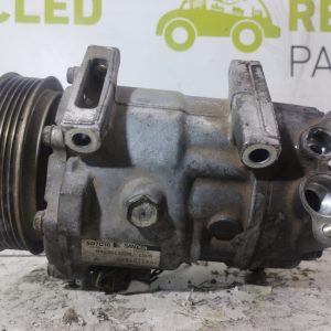 Compresor De A/a Peugeot 307 2.0 (05995073)