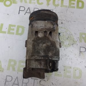 Compresor De A/a Chevrolet S10 2.8 (05647998)