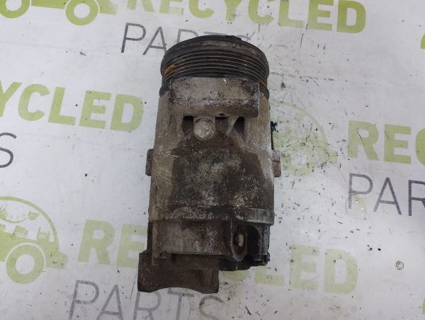 Compresor De A/a Chevrolet S10 2.8 (05647998)