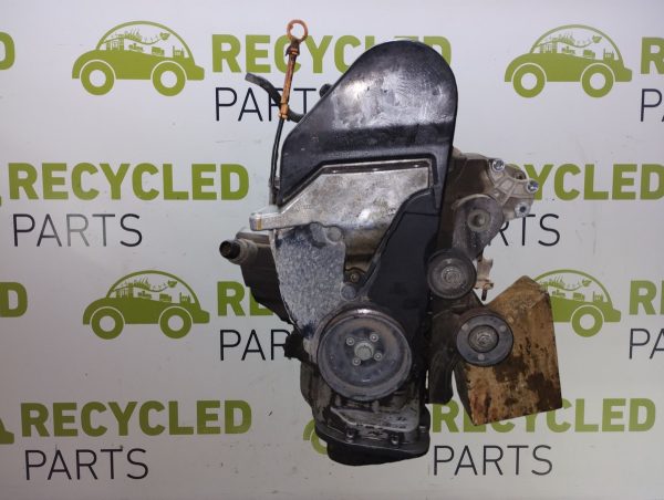 Motor Vw Suran 1.6 8v (05912805)