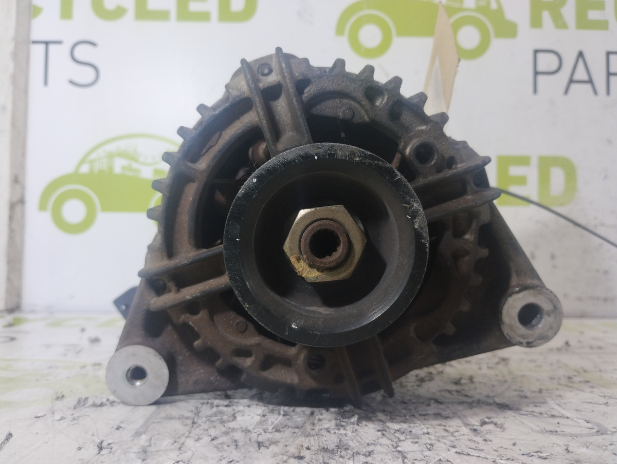 Alternador Vw Gol 1.6 (06512611)