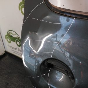 Puerta Trasera Derecha Peugeot 206 (04247578)