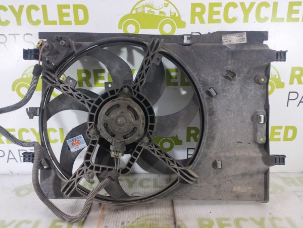 Electroventilador Fiat Fiorino 1.4 (05774196)