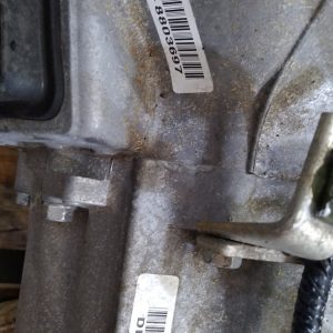 Caja De Velocidads Honda City L15a7 (01655628) Lp