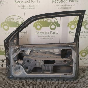 Puerta Delantera Derecha Vw Gol G2 G3 G4 3p (03155754)