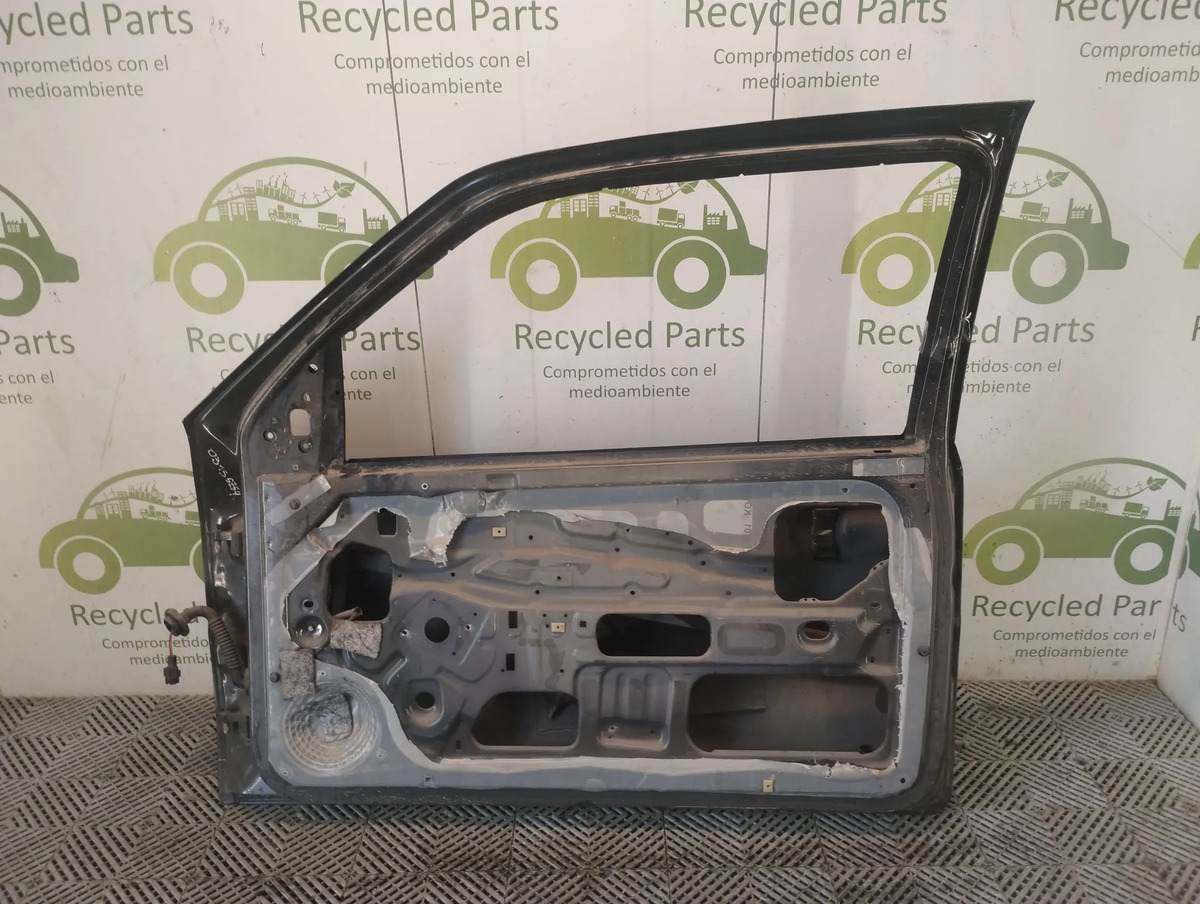 Puerta Delantera Derecha Vw Gol G2 G3 G4 3p (03155754)