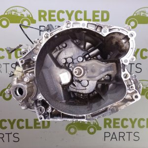 Caja De Velocidades Peugeot 207 1.9 Diesel (05925861)