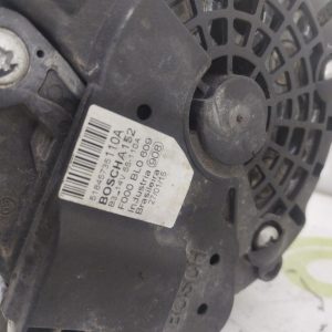Alternador Fiat Palio 1.6 (05787980)