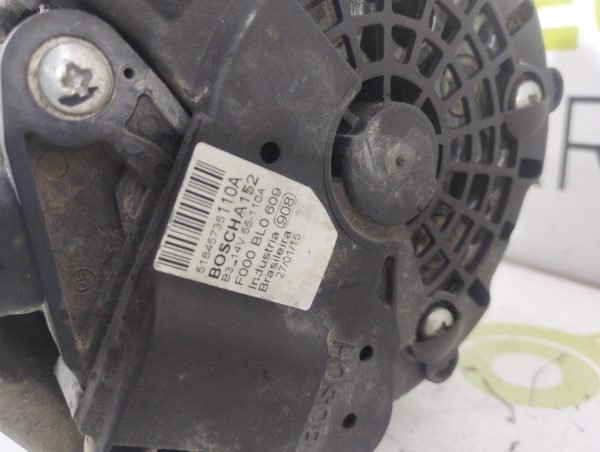 Alternador Fiat Palio 1.6 (05787980)