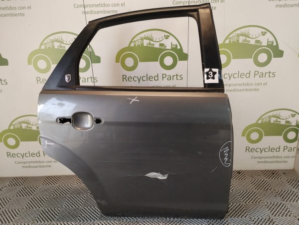 Puerta Trasera Derecha Ford Focus 2 (05031661)