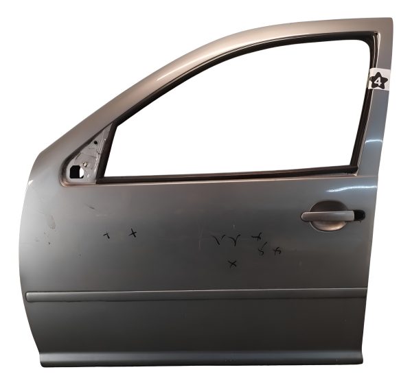 Puerta Delantera Izquierda Vw Golf Mk4 Mk5 (05381558)