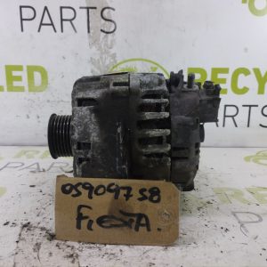 Alternador Ford Fiesta Kd 1.6 16v (05909758)