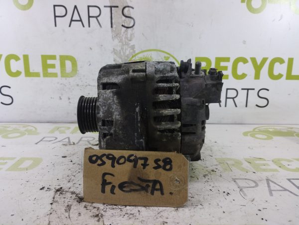 Alternador Ford Fiesta Kd 1.6 16v (05909758)