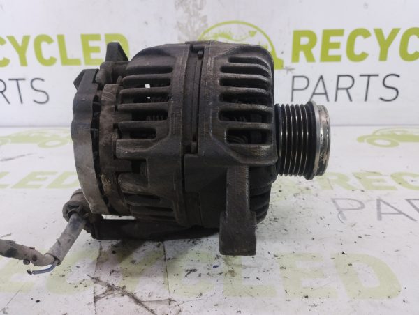 Alternador Vw Gol 1.9 (06224847)