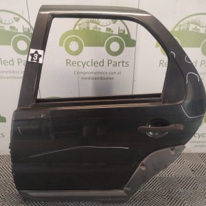 Puerta Trasera Izquierda Fiat Palio Adv F3 (06201860)