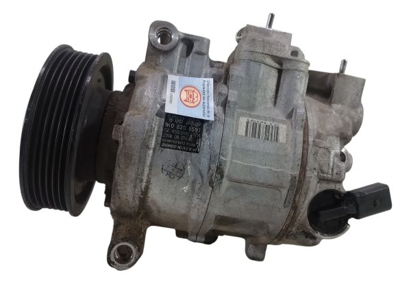 Compresor De A/a Vw The Beetle 1.4 (05969868)