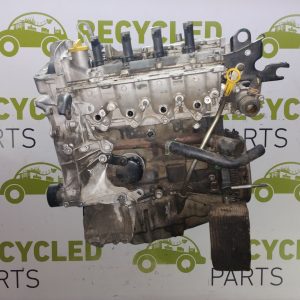 Motor Renault Megane 1.6 16v (06181265)