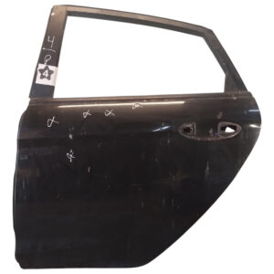 Puerta Trasera Izquierda Ford Fiesta Kd 4p (05525406)