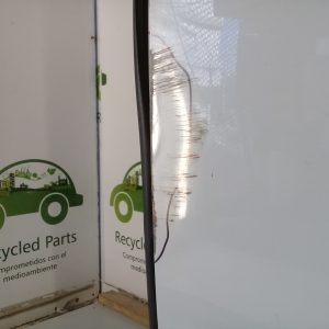 Puerta Trasera Izquierda Citroen C3 Aircross (03476855)