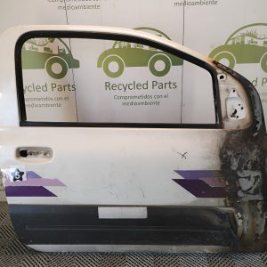 Puerta Delantera Derecha Fiat Fiorino Novo (05916562)