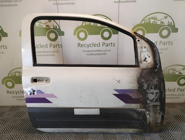 Puerta Delantera Derecha Fiat Fiorino Novo (05916562)