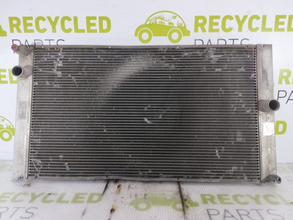 Radiador De Agua Volvo C30 (03445789)