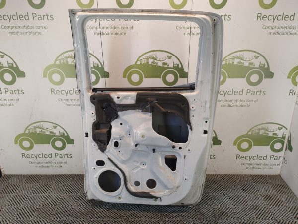 Puerta Trasera Derecha Ford Ranger Ln (05159959)