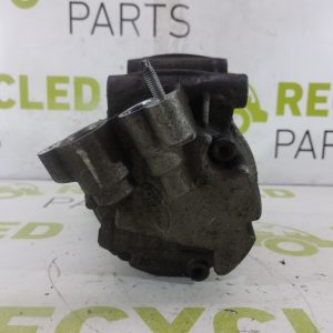 Compresor De A/a Citroen Nuevo C3 1.6 (05766191)