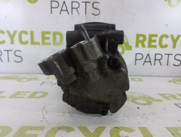 Compresor De A/a Citroen Nuevo C3 1.6 (05766191)