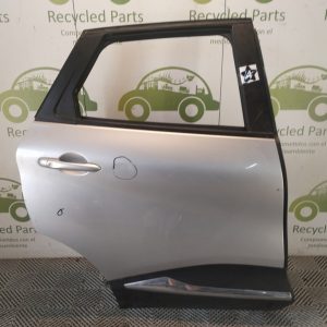 Puerta Trasera Derecha Renault Captur (05369578)