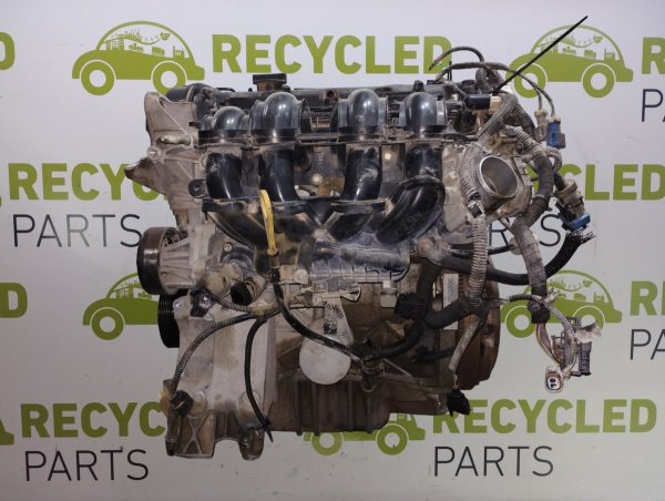 Motor Ford Focus 1.6 16v (04945027)