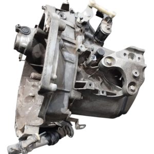 Caja De Velocidades Citroen C3 1.6 16v (05942221)