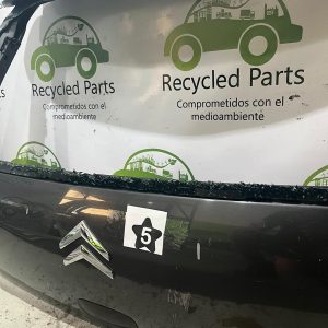 Porton Trasero Citroen C4 (03575562) Lp