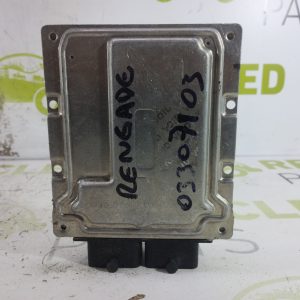 Modulo De Inyeccion Fiat Cronos 1.3 (03307103)