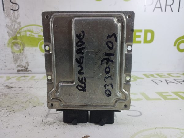 Modulo De Inyeccion Fiat Cronos 1.3 (03307103)