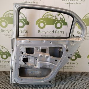 Puerta Trasera Derecha Vw Gol Trend (05253822) Lp